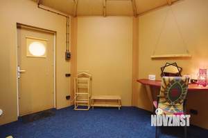 Дом 16м², 1-этажный, посуточно,