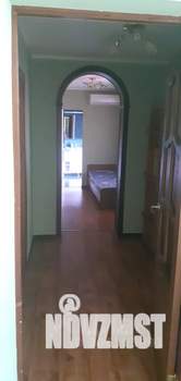 Дом 100м², 1-этажный, посуточно,