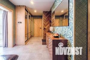 Дом 152м², 2-этажный, посуточно,