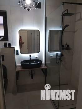 Дом 140м², 2-этажный, посуточно,