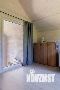 Дом 70м², 2-этажный, посуточно,