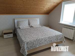 Дом 80м², 2-этажный, посуточно,