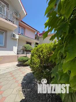 Дом 90м², 2-этажный, посуточно,