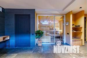 Дом 360м², 2-этажный, посуточно,