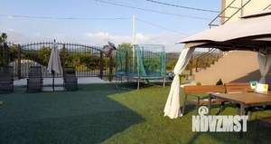 Дом 65м², 2-этажный, посуточно,