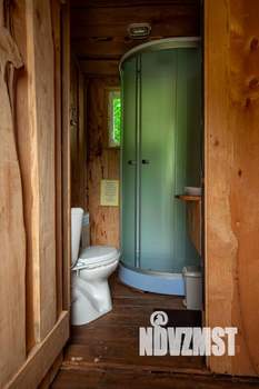 Дом 48м², 1-этажный, посуточно,