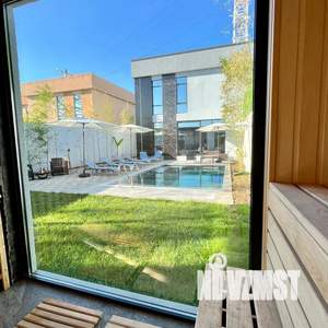 Дом 170м², 2-этажный, посуточно,