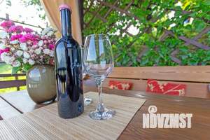 Дом 30м², 1-этажный, посуточно,