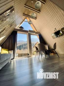 Дом 45м², 1-этажный, посуточно,