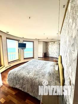 Дом 420м², 4-этажный, посуточно,