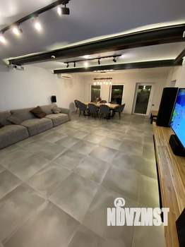 Дом 170м², 3-этажный, на длительный срок,