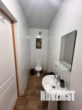 Дом 26м², 1-этажный, посуточно,