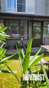 Дом 60м², 2-этажный, посуточно,