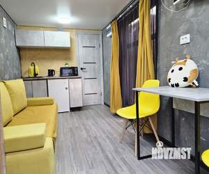 Дом 20м², 1-этажный, посуточно,