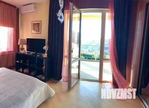 Дом 457м², 3-этажный, посуточно,