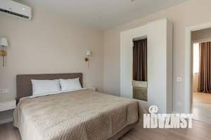 Дом 136м², 3-этажный, посуточно,