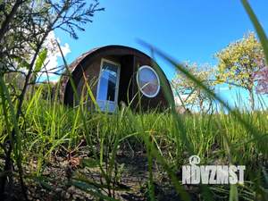 Дом 45м², 1-этажный, посуточно,