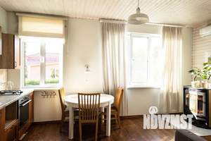 Дом 100м², 2-этажный, посуточно,