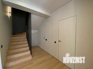 Дом 250м², 3-этажный, посуточно,