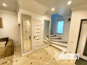 Дом 100м², 2-этажный, посуточно,