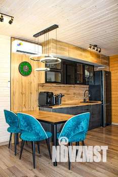 Дом 65м², 2-этажный, посуточно,