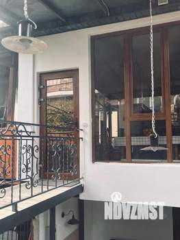 Таунхаус 76м², 2-этажный, на длительный срок,