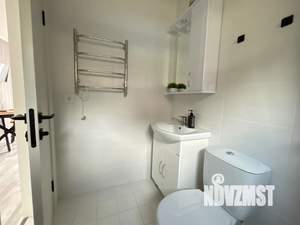 Дом 65м², 2-этажный, посуточно,