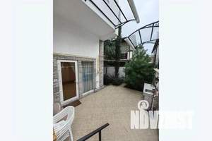 Дом 85м², 3-этажный, посуточно,