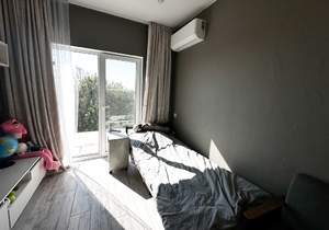 Дом 100м², 2-этажный, на длительный срок,