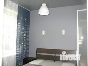 Дом 55м², 2-этажный, посуточно,