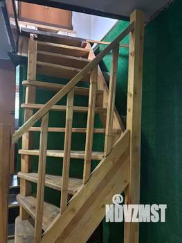 Дом 202м², 2-этажный, на длительный срок,