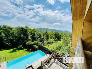 Дом 70м², 2-этажный, посуточно,