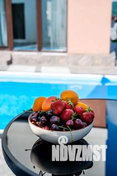 Дом 110м², 2-этажный, посуточно,