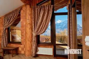 Коттедж 340м², 2-этажный, на длительный срок,