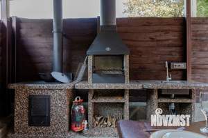 Дом 150м², 1-этажный, посуточно,