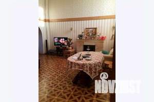 Дом 200м², 3-этажный, посуточно,