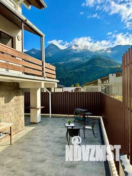 Дом 300м², 3-этажный, посуточно,