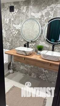 Дом 60м², 1-этажный, посуточно,