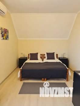 Дом 300м², 2-этажный, посуточно,