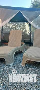 Дом 21м², 1-этажный, посуточно,