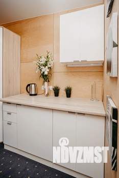 Дом 14м², 1-этажный, посуточно,