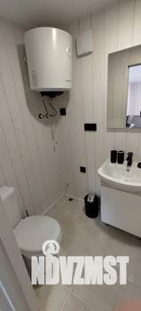 Дом 15м², 1-этажный, посуточно,