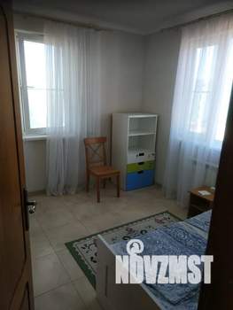 Дом 200м², 2-этажный, посуточно,