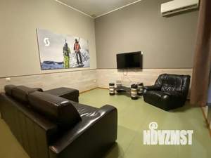 Дом 130м², 1-этажный, посуточно,