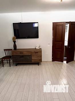 Дом 100м², 2-этажный, на длительный срок,