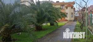 Дом 120м², 2-этажный, посуточно,