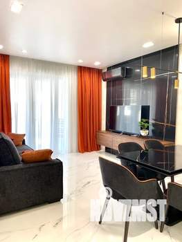 Дом 130м², 3-этажный, посуточно,