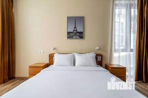 Дом 140м², 1-этажный, посуточно,