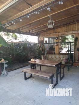 Дом 15м², 3-этажный, на длительный срок,