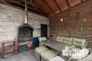 Дом 450м², 3-этажный, посуточно,